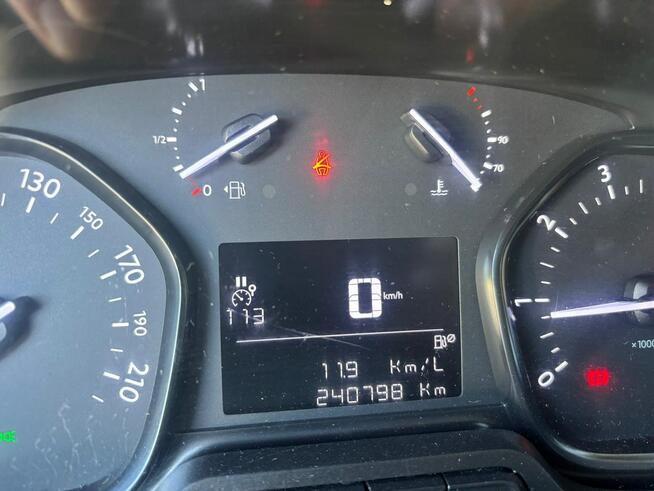 Citroen Jumpy 2020*2.0 150KM*L1H1*Tempomat*Klimatyzacja*Stan bdb