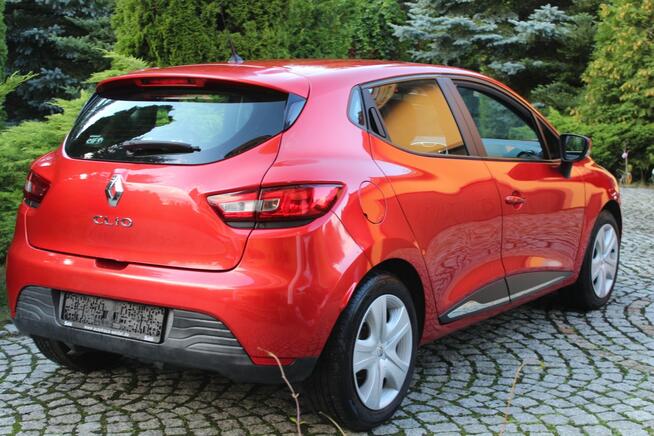Renault Clio 16V 75 KM Przebieg 135 tys Navi Opłacony