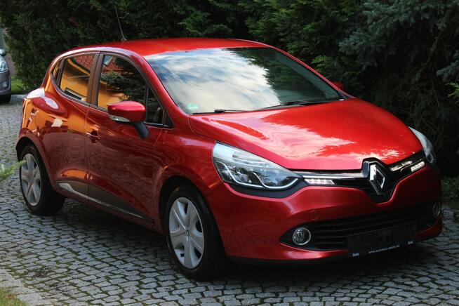 Renault Clio 16V 75 KM Przebieg 135 tys Navi Opłacony
