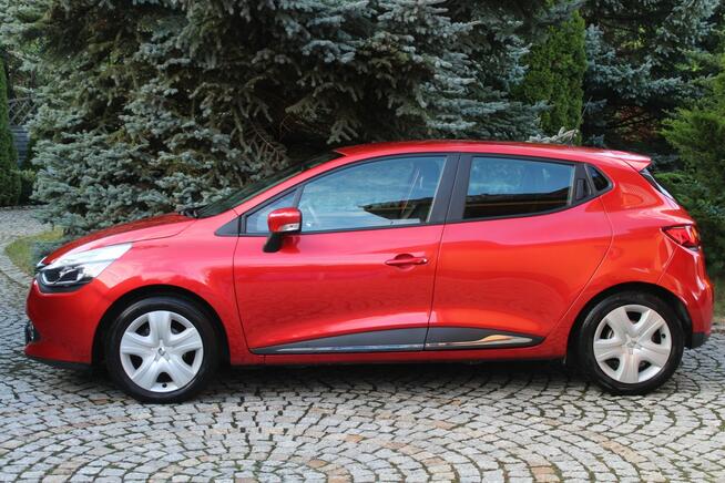 Renault Clio 16V 75 KM Przebieg 135 tys Navi Opłacony