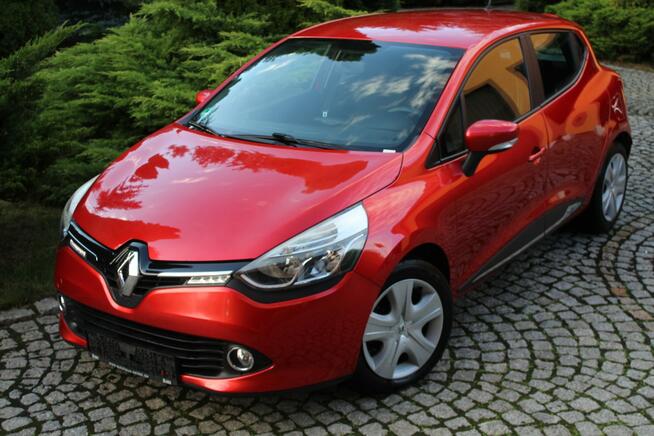 Renault Clio 16V 75 KM Przebieg 135 tys Navi Opłacony