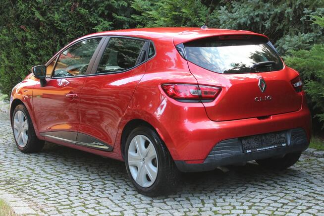 Renault Clio 16V 75 KM Przebieg 135 tys Navi Opłacony