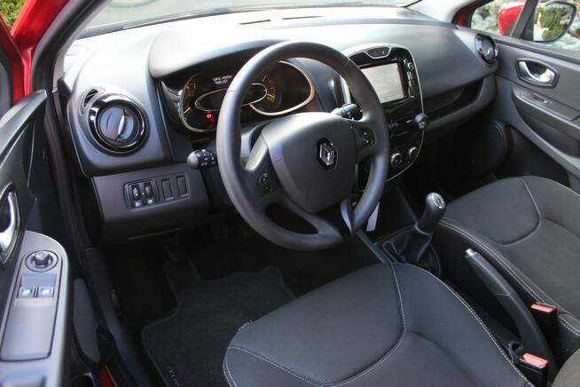 Renault Clio 16V 75 KM Przebieg 135 tys Navi Opłacony