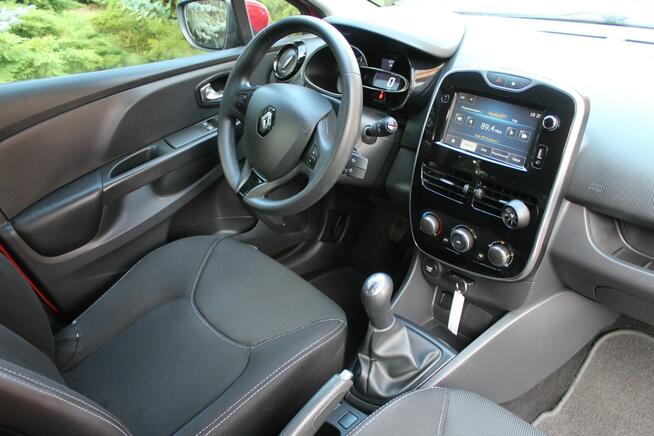 Renault Clio 16V 75 KM Przebieg 135 tys Navi Opłacony