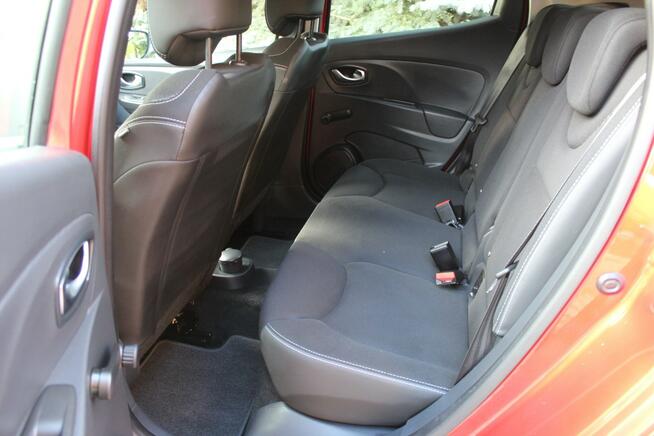 Renault Clio 16V 75 KM Przebieg 135 tys Navi Opłacony