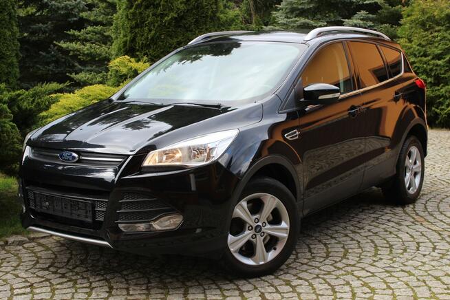 Ford Kuga TDCi Niski Przebieg 150 tys km Skrzynia Manual