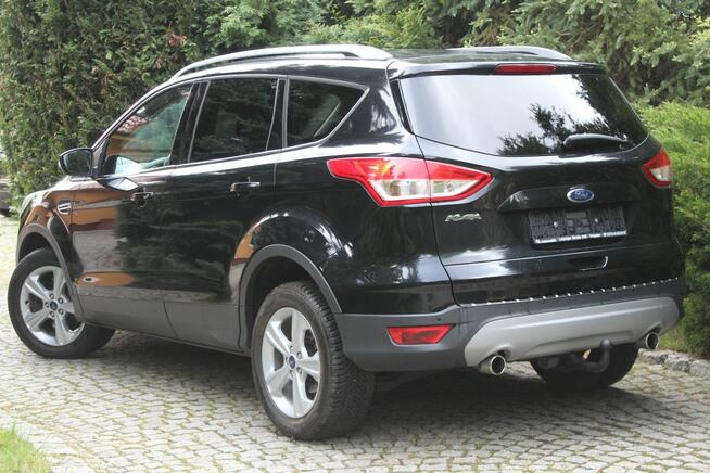 Ford Kuga TDCi Niski Przebieg 150 tys km Skrzynia Manual