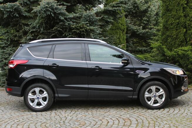 Ford Kuga TDCi Niski Przebieg 150 tys km Skrzynia Manual