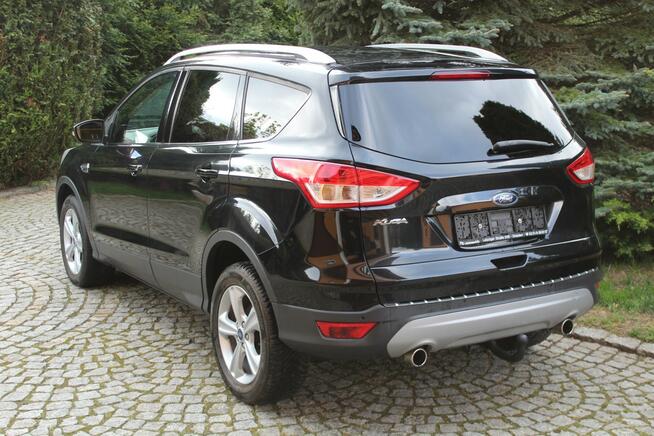 Ford Kuga TDCi Niski Przebieg 150 tys km Skrzynia Manual