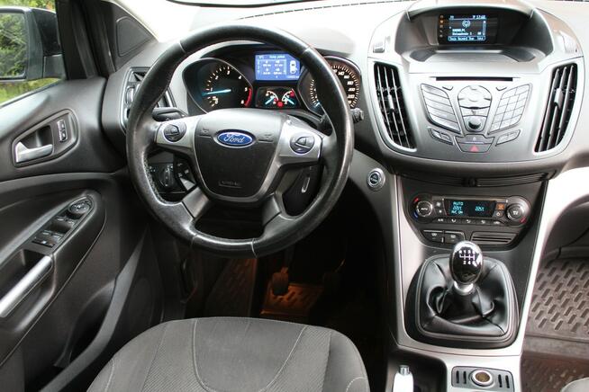 Ford Kuga TDCi Niski Przebieg 150 tys km Skrzynia Manual