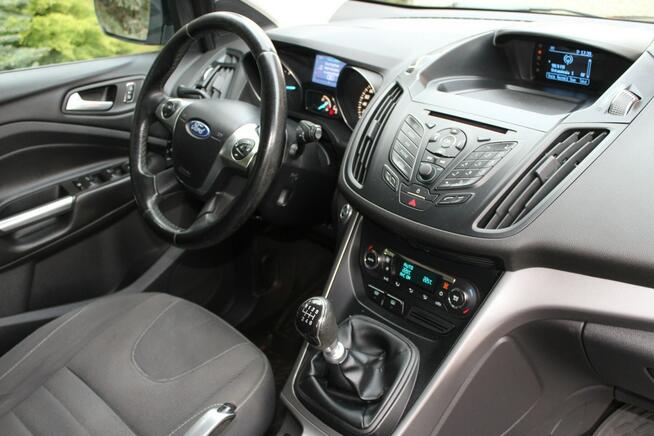 Ford Kuga TDCi Niski Przebieg 150 tys km Skrzynia Manual