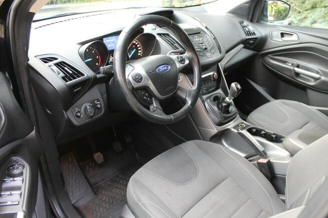 Ford Kuga TDCi Niski Przebieg 150 tys km Skrzynia Manual