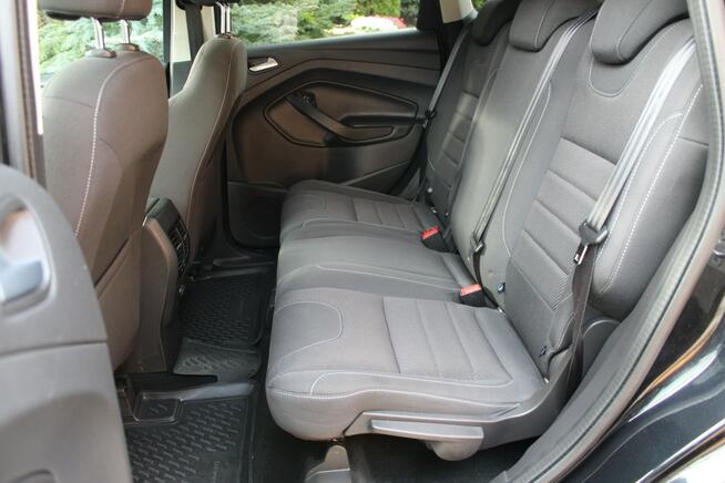 Ford Kuga TDCi Niski Przebieg 150 tys km Skrzynia Manual