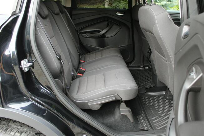 Ford Kuga TDCi Niski Przebieg 150 tys km Skrzynia Manual