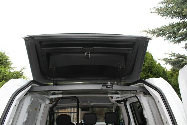 Citroen Berlingo 1,6 Benzyna 120 KM Niski przebieg 103 tys km