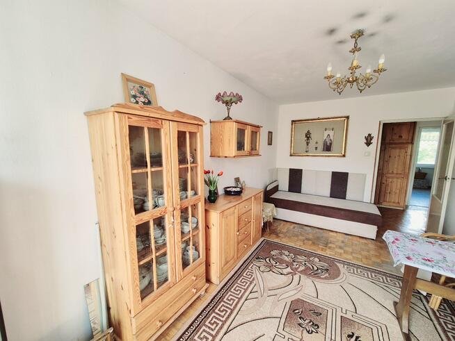 Winogrady, os. Pod Lipami, niski blok, 47m2, 3 pokoje