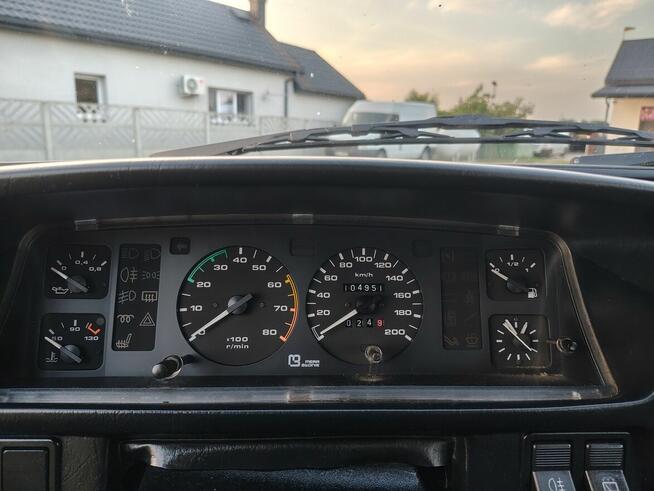 FSO Polonez Caro 1.6GLE *104tys km*