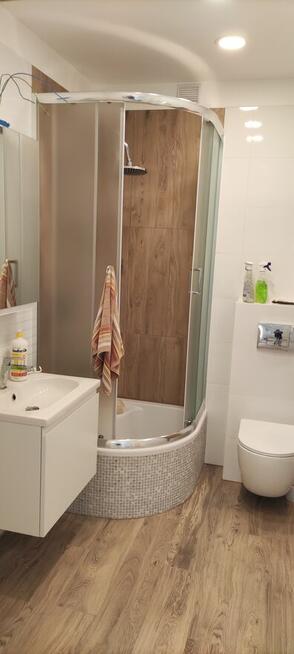 Ełk Mieszkanie 54,54 m²
