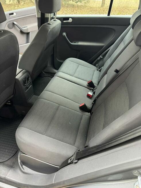 Sprzedam Volkswagen Golf plus