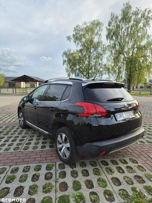 Peugeot 2008 2014r