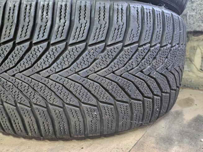 4szt. opony zimowe opona zimowa 225/45 R17 94V Nexen WinGuar