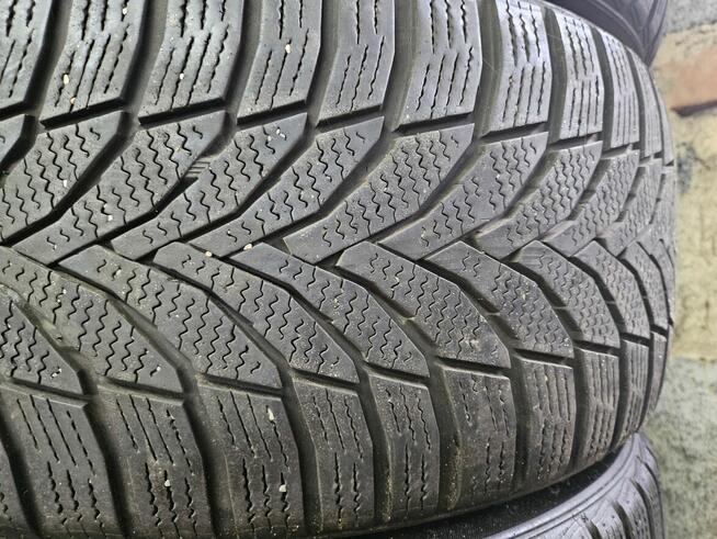 4szt. opony zimowe opona zimowa 225/45 R17 94V Nexen WinGuar