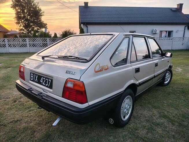 FSO Polonez Caro 1.6GLE *104tys km*