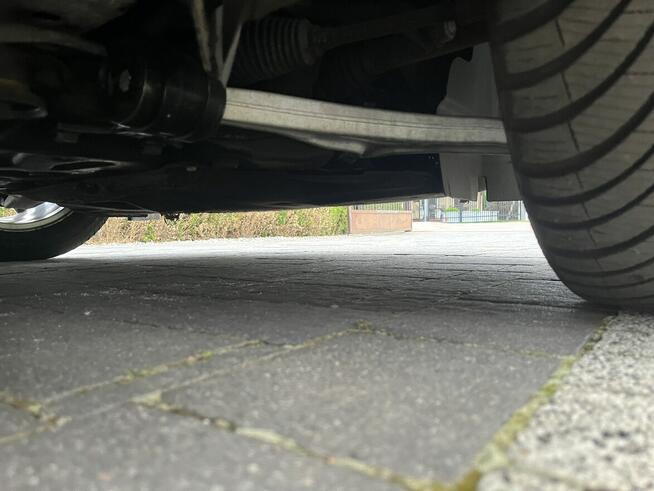 Titanium 1.6 diesel Nawigaja kamera Tempomat Klima Alu felg