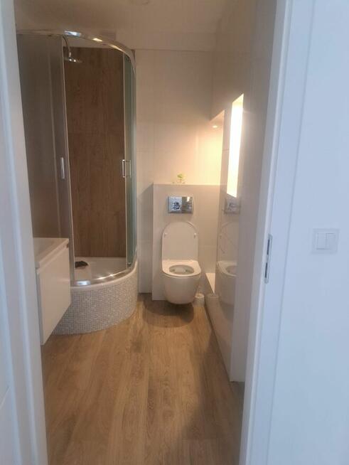 Ełk Mieszkanie 54,54 m²