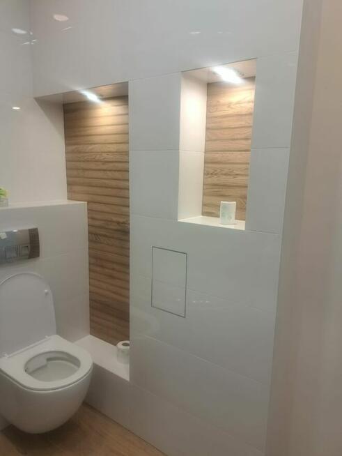 Ełk Mieszkanie 54,54 m²
