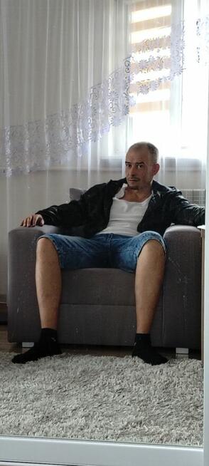 Szukam miłości, przyjaźni...