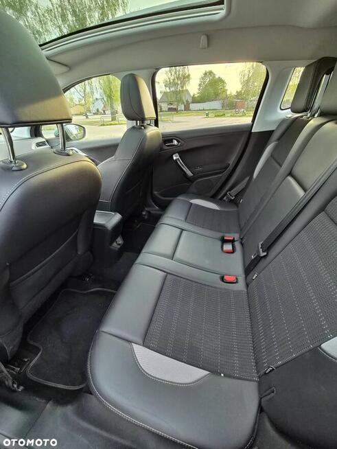 Peugeot 2008 2014r