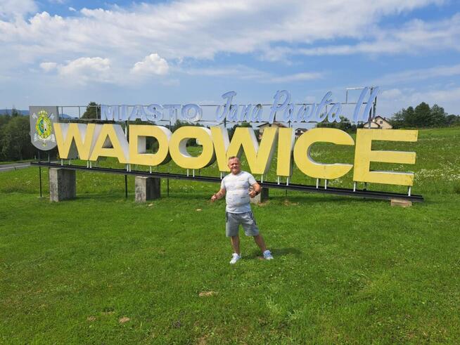 Pan szuka pani