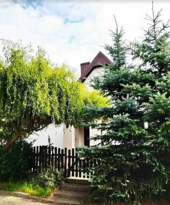 Sprzedam dom na peryferiach Wrocławia
