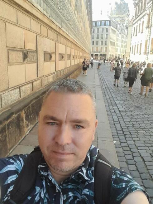 Szukam partnerki