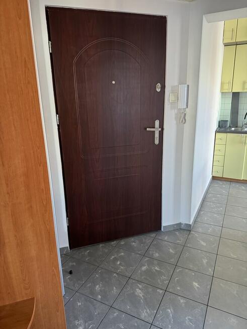 Mam do wynajęcia mieszkanie