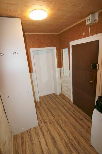 Klecina, 3-pokoje na Karmelkowej