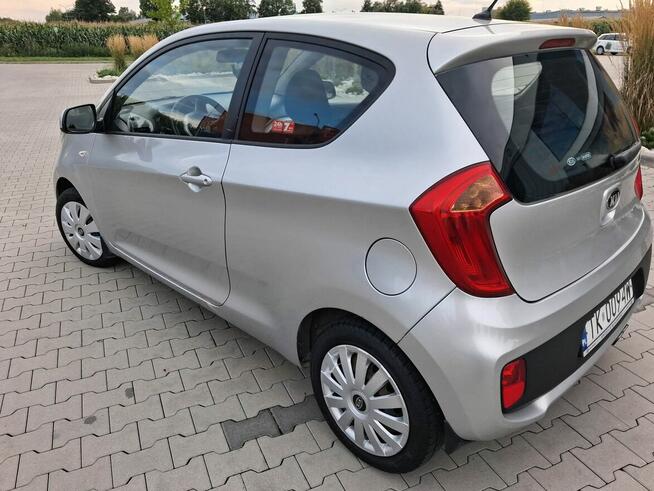 Kia picanto