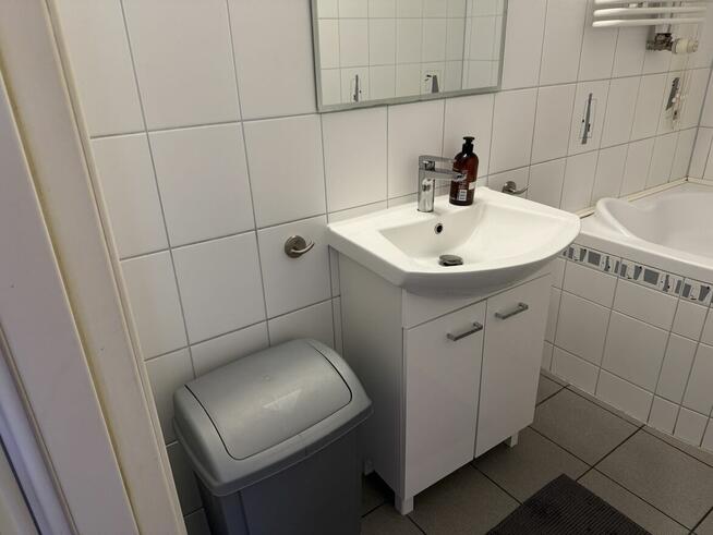 Mam do wynajęcia mieszkanie