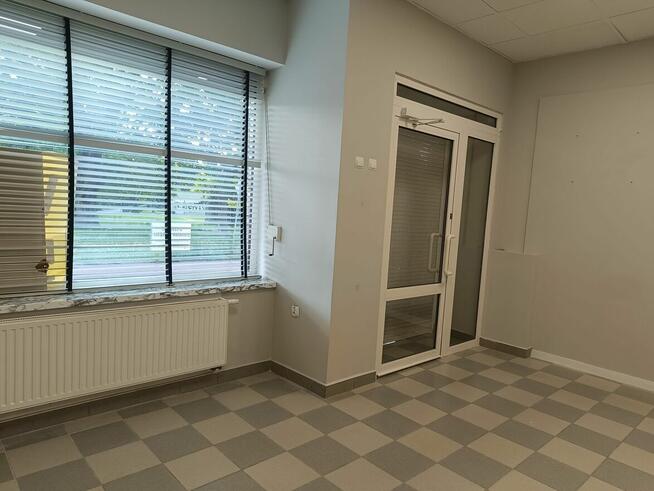 Lokal użytkowy do wynajęcia - Legionowo
