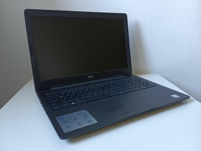 Dell Vostro 3590/i5-10210U/16GB DDR4/512 SSD/DVD-RW/Windows