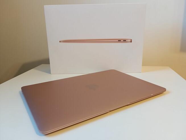 MacBooka AIR 13,3” A1932 Gold