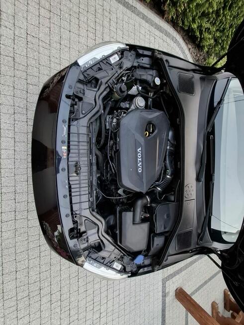 Sprzedam Volvo V 60 2015r