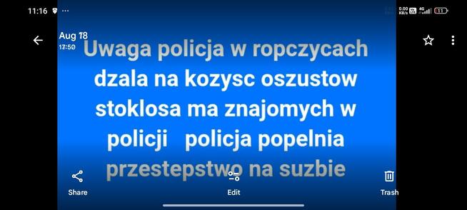 Uwaga rzeszow