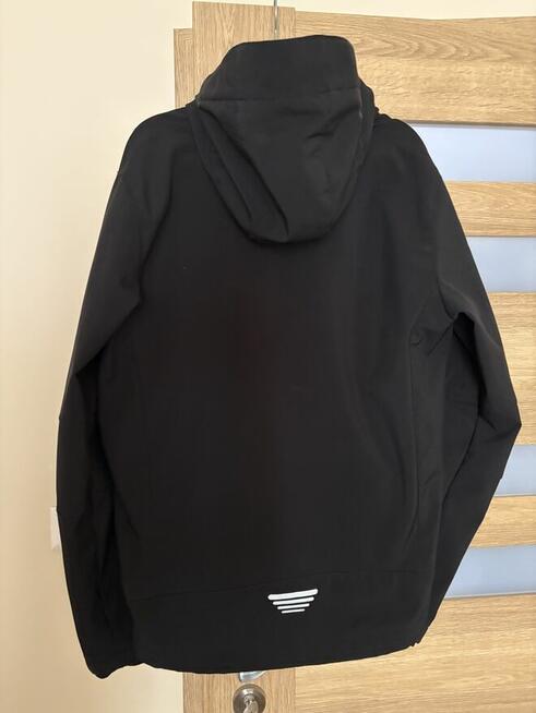 Kurtka softshell męska CMP ClimaProtect, rozmiar 52
