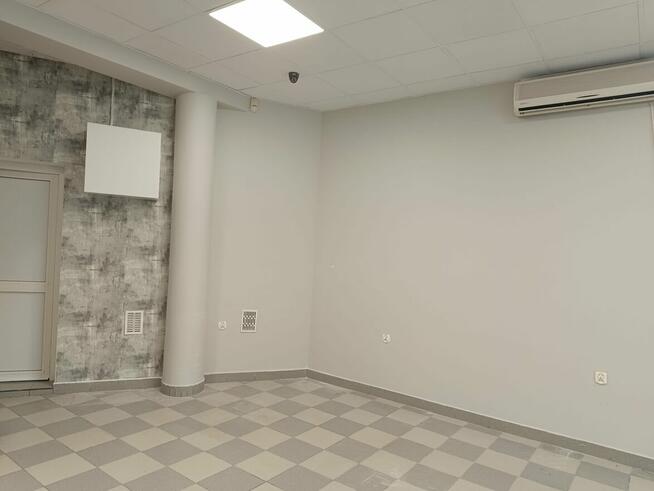 Lokal użytkowy do wynajęcia - Legionowo