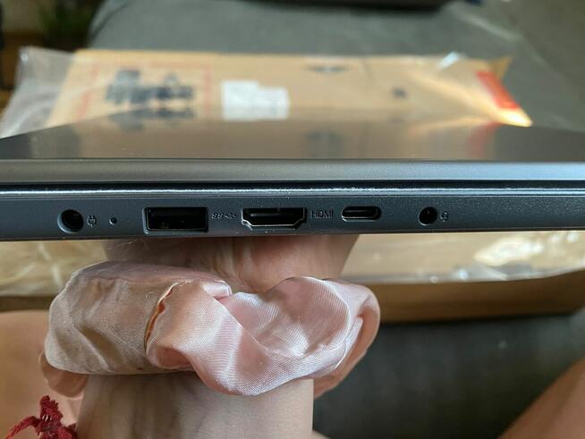 Laptop Lenovo IdeaPad slim3