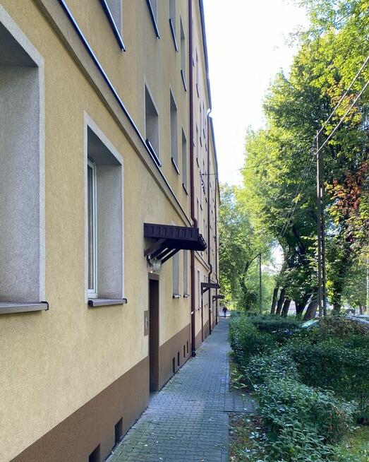46 m² | 2 pokoje + POTENCJAŁ NA 3 | PCK | 339 000 zł