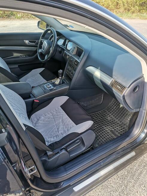 Audi A6c6