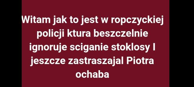 Uwaga rzeszow